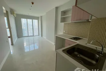 1 Bedroom Condo for Sale or Rent in Makkasan, Bangkok near MRT Phra Ram 9