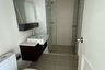 1 Bedroom Condo for Sale or Rent in The Mark Ratchada-Airport Link, Makkasan, Bangkok near MRT Phra Ram 9