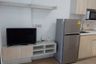 1 Bedroom Condo for rent in Saphan Song, Bangkok near MRT Chok Chai 4