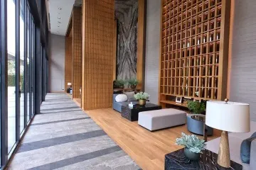 1 Bedroom Condo for sale in Hua Mak, Bangkok near MRT Ramkhamhaeng 12