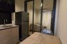 1 Bedroom Condo for sale in The BASE Garden Rama 9, Hua Mak, Bangkok near MRT Ramkhamhaeng 12