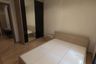 1 Bedroom Condo for sale in The BASE Garden Rama 9, Hua Mak, Bangkok near MRT Ramkhamhaeng 12
