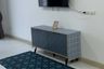 Condo for rent in Supalai River Place, Bang Lamphu Lang, Bangkok near BTS Krung Thon Buri