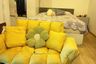 Condo for sale in The Base Rama 9 - Ramkhamhaeng, Hua Mak, Bangkok near MRT Ramkhamhaeng 12