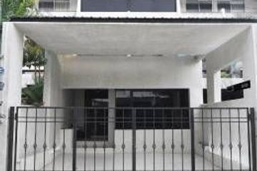4 Bedroom Townhouse for sale in Thung Maha Mek, Bangkok near MRT Khlong Toei
