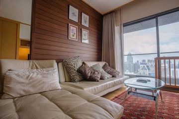 2 Bedroom Condo for sale in Khlong Toei Nuea, Bangkok near BTS Nana