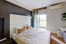 1 Bedroom Condo for Sale or Rent in The Seed Musee, Khlong Tan, Bangkok near BTS Phrom Phong