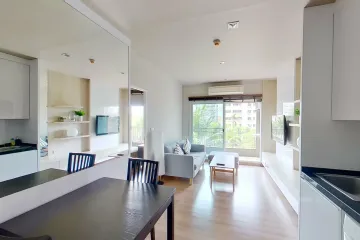 1 Bedroom Condo for Sale or Rent in The Seed Musee, Khlong Tan, Bangkok near BTS Phrom Phong