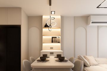 2 Bedroom Condo for sale in Chang Phueak, Chiang Mai