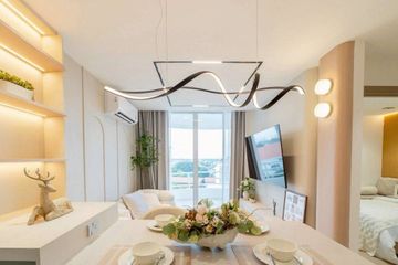 2 Bedroom Condo for sale in Vieng Ping Condominium, Chang Phueak, Chiang Mai