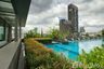 1 Bedroom Condo for Sale or Rent in Siri at Sukhumvit, Phra Khanong, Bangkok near BTS Thong Lo