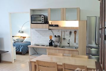 2 Bedroom Condo for sale in Sam Sen Nok, Bangkok near MRT Chok Chai 4