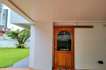 4 Bedroom House for Sale or Rent in Pa Daet, Chiang Mai