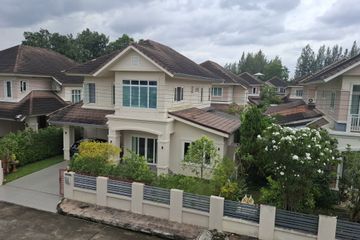 3 Bedroom House for sale in Nong Chom, Chiang Mai