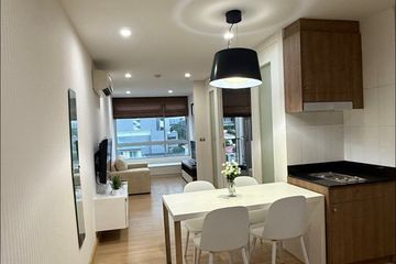 1 Bedroom Condo for Sale or Rent in Phra Khanong, Bangkok near BTS Phra Khanong