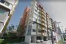 1 Bedroom Condo for rent in My Condo Ladprao 27, Chan Kasem, Bangkok near MRT Lat Phrao