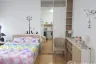 1 Bedroom Condo for rent in Chan Kasem, Bangkok near MRT Lat Phrao