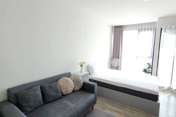 1 Bedroom Condo for rent in KnightsBridge Collage Sukhumvit 107, Bang Na, Bangkok near BTS Bearing