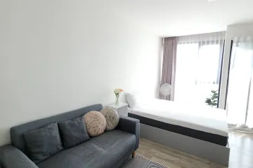 1 Bedroom Condo for rent in Bang Na, Bangkok near BTS Bearing
