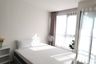 1 Bedroom Condo for rent in KnightsBridge Collage Sukhumvit 107, Bang Na, Bangkok near BTS Bearing