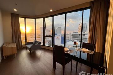 2 Bedroom Condo for Sale or Rent in Ideo Q Victory, Thanon Phaya Thai, Bangkok near BTS Victory Monument
