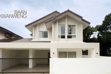 4 Bedroom House for Sale or Rent in San Phak Wan, Chiang Mai