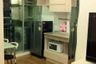 1 Bedroom Condo for sale in Lumpini Place Rama 4-Kluaynamthai, Phra Khanong, Bangkok near BTS Ekkamai