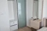 1 Bedroom Condo for rent in Wong Sawang, Bangkok near MRT Bang Son