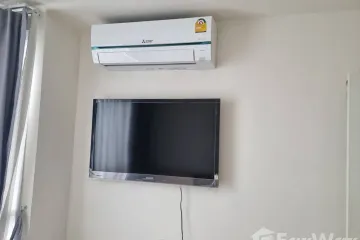 1 Bedroom Condo for rent in Wong Sawang, Bangkok near MRT Bang Son