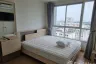 1 Bedroom Condo for rent in Wong Sawang, Bangkok near MRT Bang Son