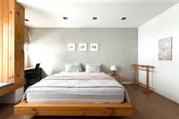 2 Bedroom Condo for rent in Pa Tan, Chiang Mai