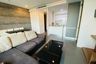 1 Bedroom Condo for Sale or Rent in The River by Raimon Land, Khlong Ton Sai, Bangkok near BTS Krung Thon Buri