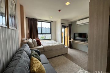 1 Bedroom Condo for rent in Bang Khae Nuea, Bangkok near MRT Bang Khae