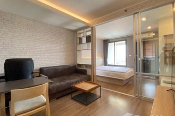 1 Bedroom Condo for Sale or Rent in U Delight Residence Riverfront Rama 3, Bang Phong Pang, Bangkok