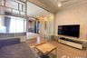 1 Bedroom Condo for Sale or Rent in U Delight Residence Riverfront Rama 3, Bang Phong Pang, Bangkok