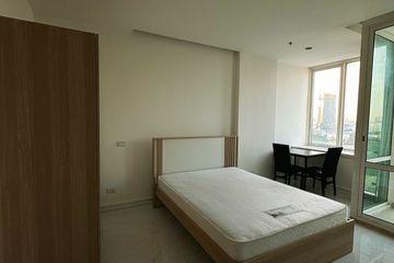 Condo for sale in Huai Khwang, Bangkok