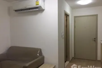 Condo for rent in Bang Chak, Bangkok near BTS Punnawithi