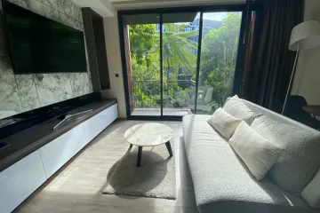 1 Bedroom Condo for sale in Phra Khanong Nuea, Bangkok
