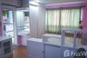 Condo for rent in Lumpini Ville Phahol-Suthisarn, Sam Sen Nai, Bangkok near BTS Saphan Kwai