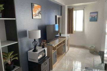 Condo for rent in Nong Bon, Bangkok near MRT Srinagarindra 38