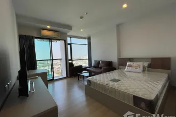 Condo for rent in Bangkok Horizon P48, Bang Wa, Bangkok near BTS Wutthakat