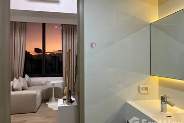 1 Bedroom Condo for sale in Siamese Sukhumvit 87, Bang Chak, Bangkok near BTS On Nut
