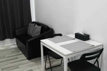 1 Bedroom Condo for rent in Bang Kho, Bangkok near BTS Wutthakat