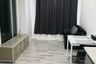 1 Bedroom Condo for rent in The Key Sathorn-Ratchapruek, Bang Kho, Bangkok near BTS Wutthakat
