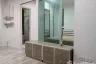 1 Bedroom Condo for rent in The Key Sathorn-Ratchapruek, Bang Kho, Bangkok near BTS Wutthakat
