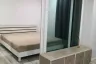 1 Bedroom Condo for rent in The Key Sathorn-Ratchapruek, Bang Kho, Bangkok near BTS Wutthakat