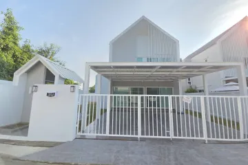 4 Bedroom House for rent in Norden Barn Beyond, Pa Phai, Chiang Mai