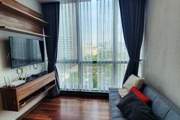 1 Bedroom Condo for Sale or Rent in Thanon Phetchaburi, Bangkok near BTS Ratchathewi