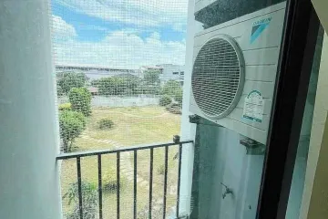 1 Bedroom Condo for rent in Samrong Nuea, Samut Prakan