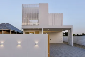 3 Bedroom Villa for sale in Don Kaeo, Chiang Mai